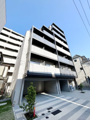 【外観】 | アーバンパーク亀戸Ⅱ