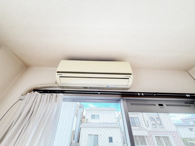 サンサンハイツⅡの設備