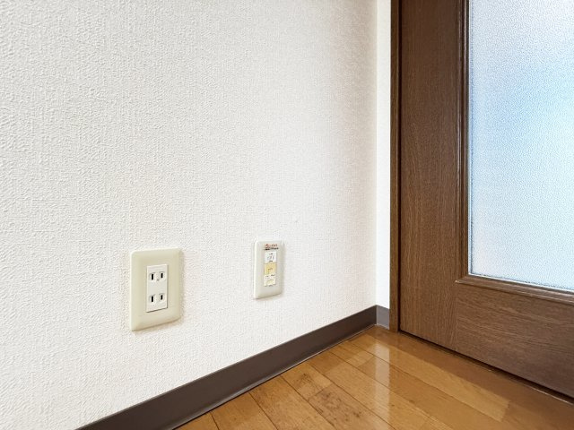 サンサンハイツⅡの設備