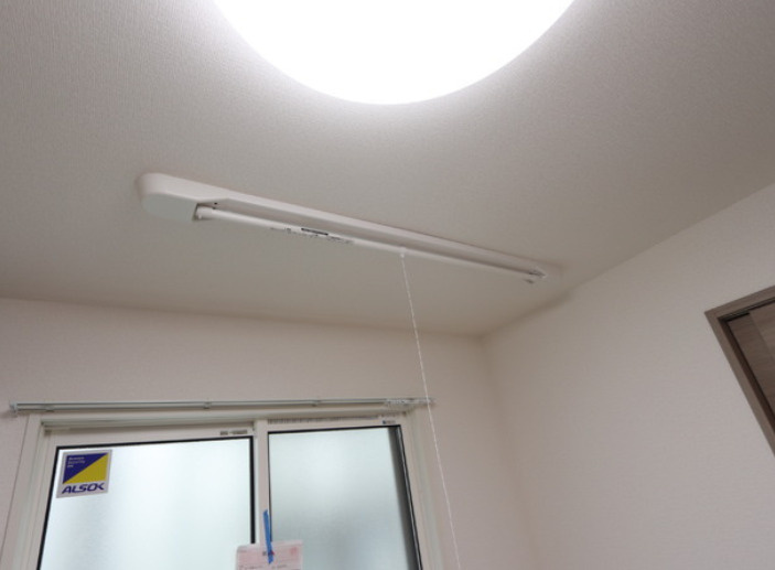 D-residence川口3丁目Eの設備