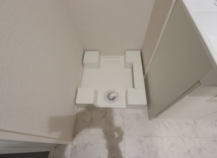 D-residence川口3丁目Eの設備