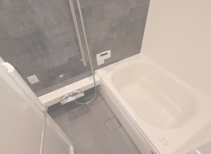 D-residence川口3丁目Eの浴室