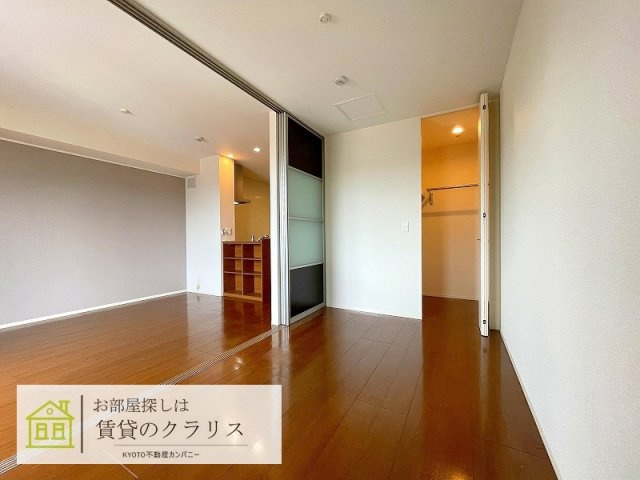 ルシアの内装