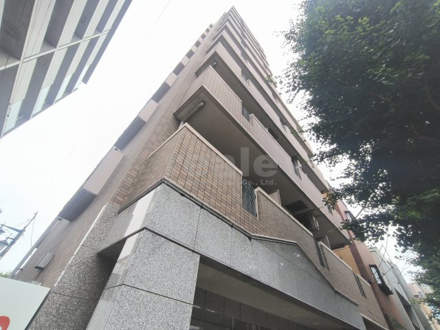杉並区上荻４丁目の賃貸マンション