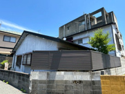 帯山1丁目戸建の画像
