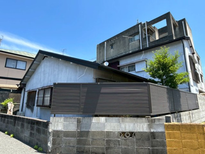 【外観】 | 帯山1丁目戸建