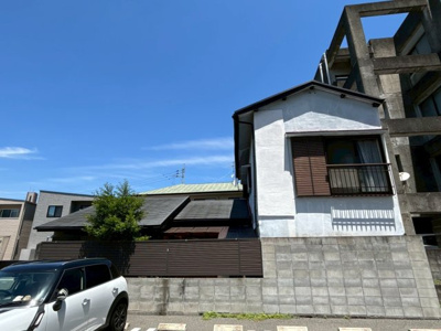 【周辺】 | 帯山1丁目戸建