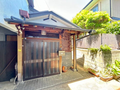 【玄関】 | 帯山1丁目戸建