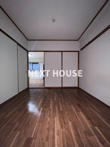 Lumiere住吉Northの洋室