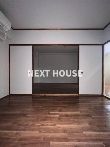 Lumiere住吉Northの洋室