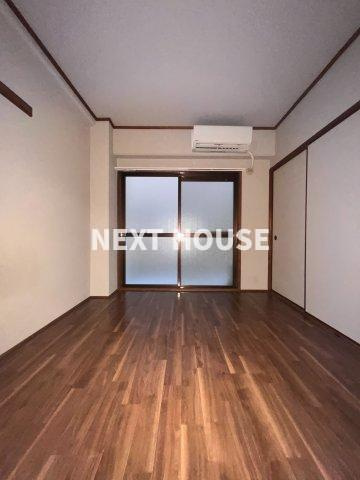 Lumiere住吉Northの洋室