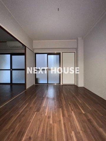 Lumiere住吉Northの洋室