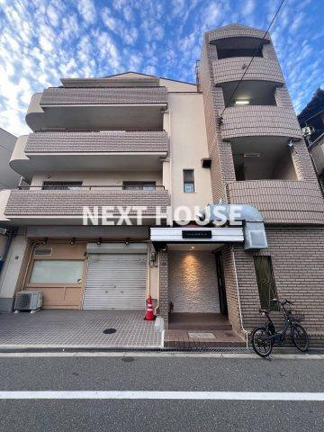 Lumiere住吉North