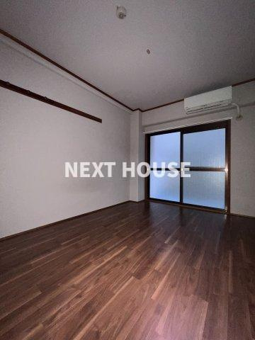 Lumiere住吉Northの洋室