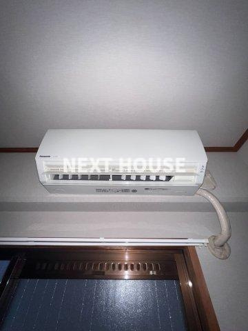 Lumiere住吉Northの設備