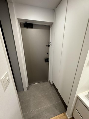 【玄関】 | リテラス西日暮里