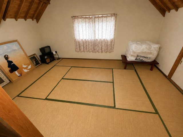 【和室】の画像