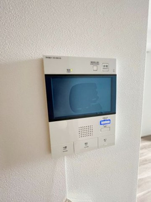【設備】 | メゾンカルム日本橋馬喰町