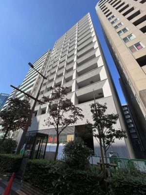 【外観】 | メゾンカルム日本橋馬喰町