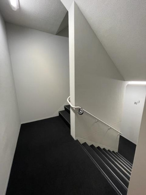 【ロビー】 | メゾンカルム日本橋馬喰町