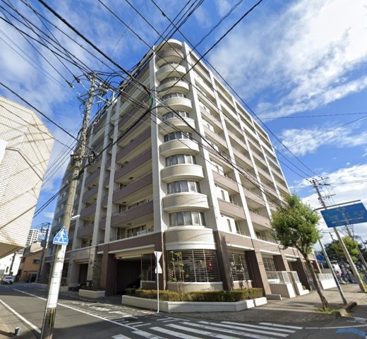 アルフィーネ久留米中央町