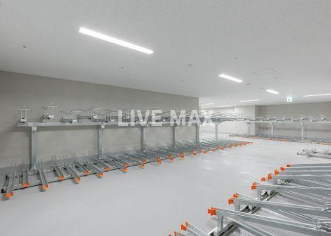 【その他共用部分】メゾンカルム日本橋馬喰町
