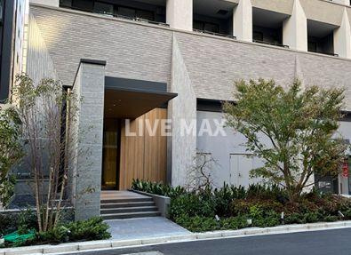 【エントランス】メゾンカルム日本橋馬喰町