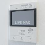 【セキュリティ】メゾンカルム日本橋馬喰町