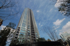 THE ROPPONGI TOKYO  CLUB RESIDENCEの画像