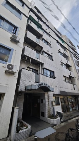 ハーバーウェスト神戸の画像
