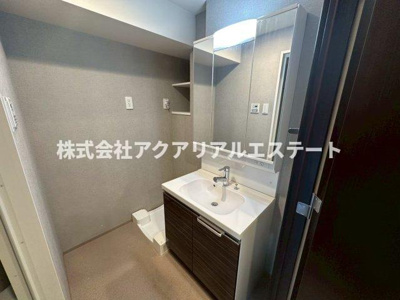【洗面所】 | ＰＥＡＫＳ神田