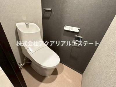 【トイレ】 | ＰＥＡＫＳ神田
