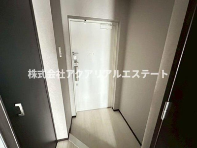 【玄関】 | ＰＥＡＫＳ神田