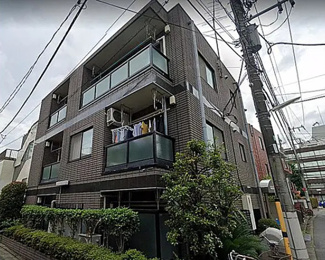【外観】