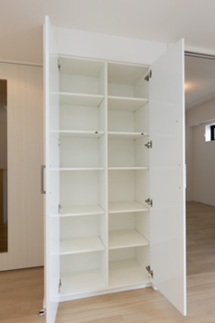 パークアクシス東日本橋ステーションゲートのその他|※写真は同タイプ住戸です。