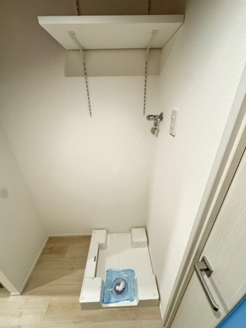 新品家具付きマンション永代4(KaGood東京)の設備