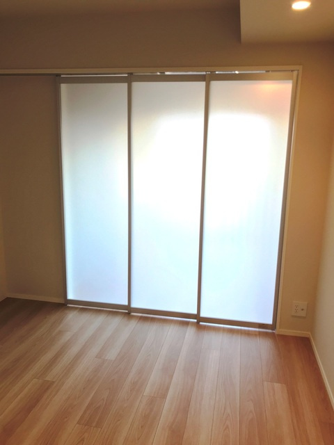 ルフォンプログレ清澄白河プレミアのその他|※写真は同タイプ住戸です。