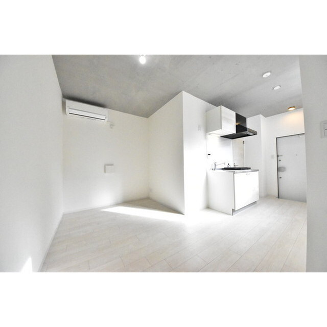MAISON DE Sの内装