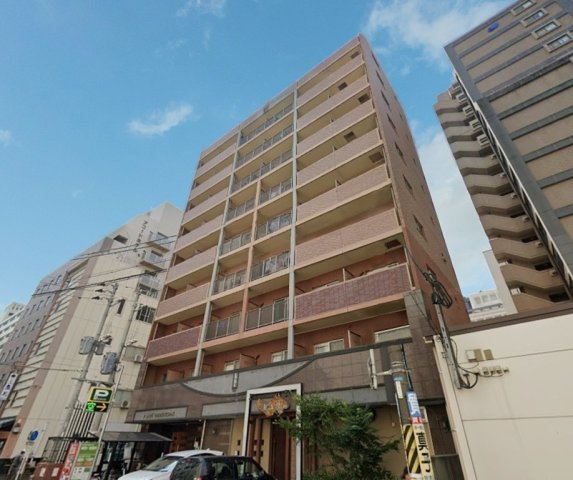 【外観】 | ラフォーレ博多駅前