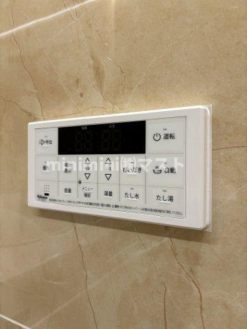 大阪市中央区松屋町住吉の賃貸マンションの設備