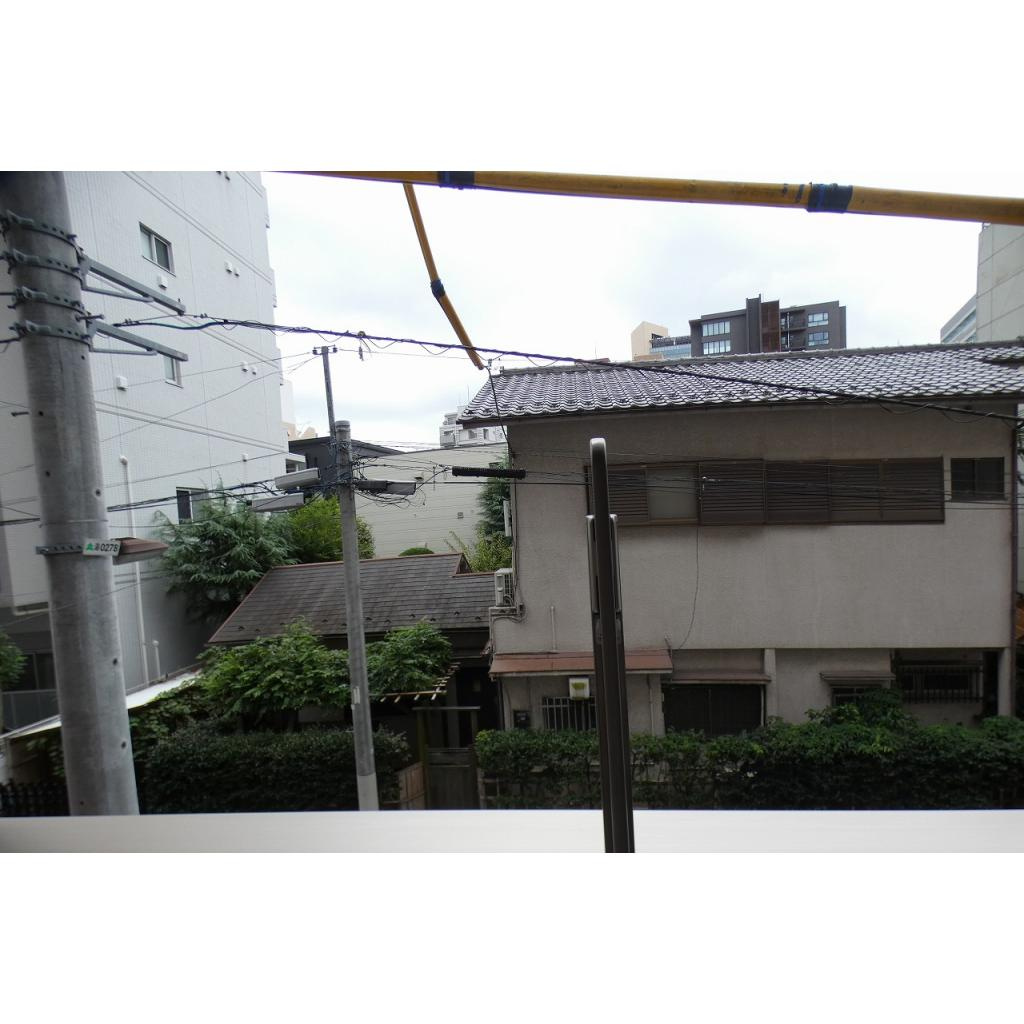 Ｐｏｒｔｏｆｉｎｏ本郷の周辺