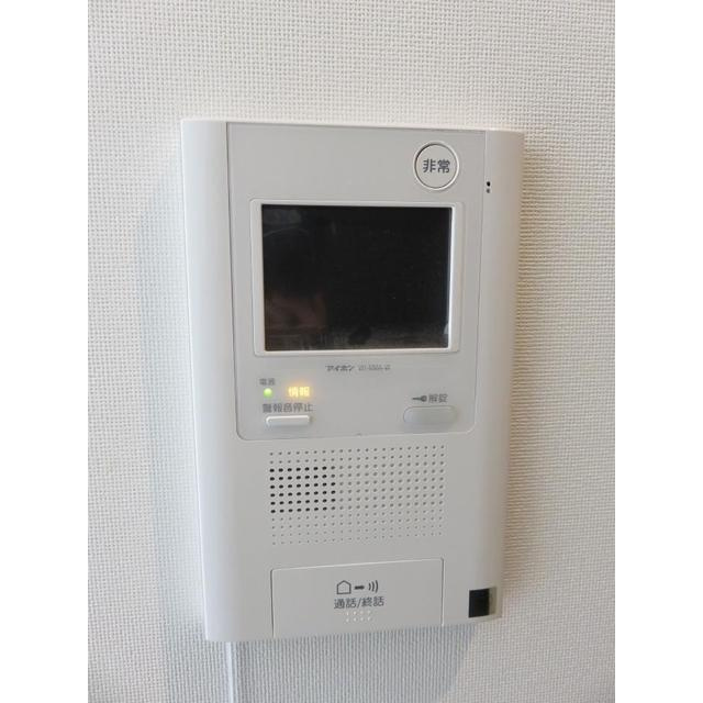 APPLE RESIDENCE水道橋の内装