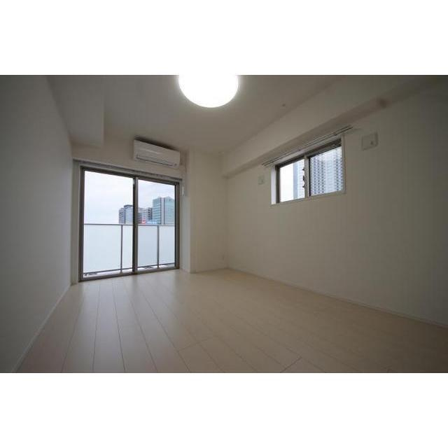 APPLE RESIDENCE水道橋の内装
