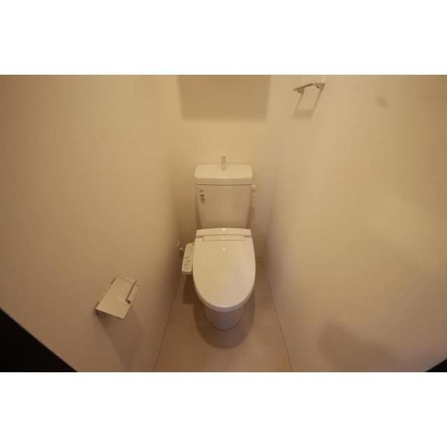 APPLE RESIDENCE水道橋の内装