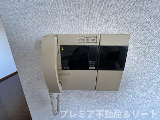 【セキュリティ】 | アクロス目黒タワー