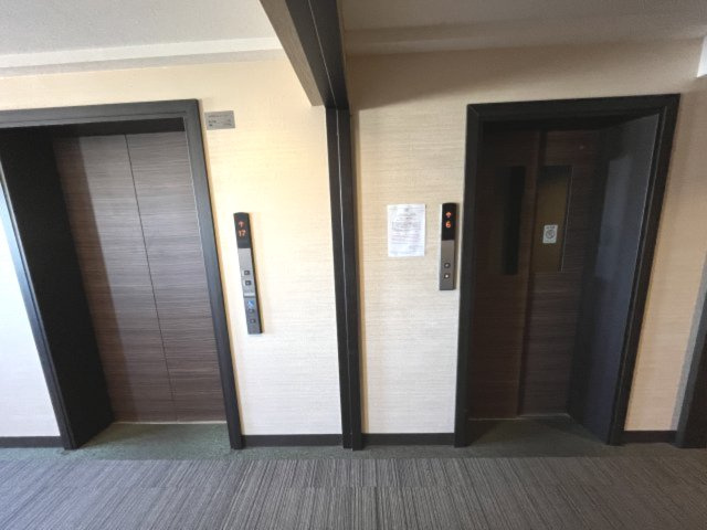 【その他共用部分】 | アクロス目黒タワー