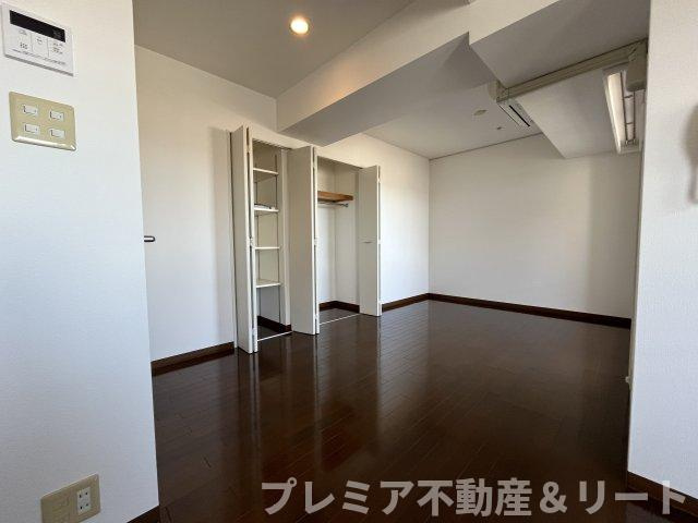 【居間・リビング】 | アクロス目黒タワー