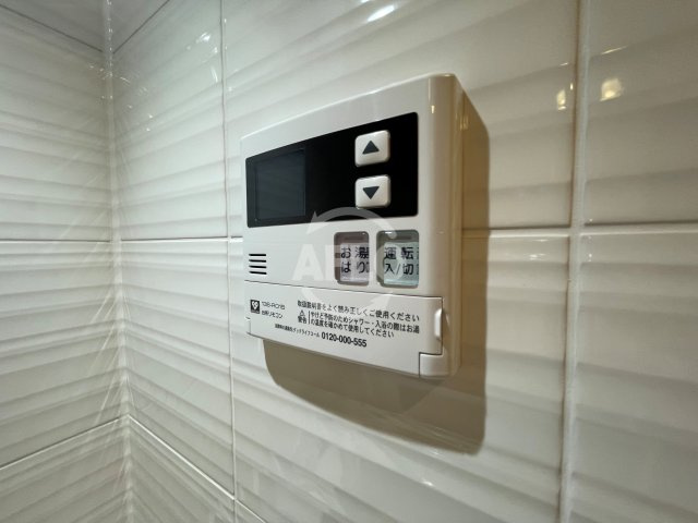 S-RESIDENCE堺筋本町Deuxのエントランス|S-RESIDENCE堺筋本町Deux　その他設備