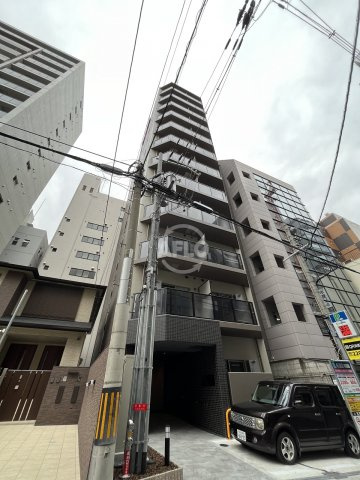 Gran Pino内淡路