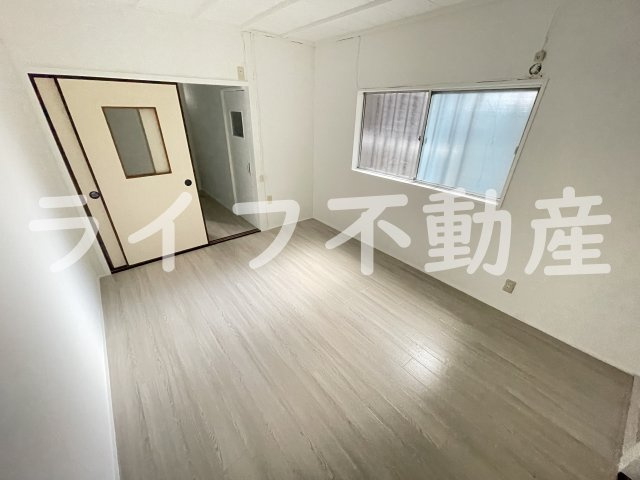 ファンタジスタ宝持のその他共用部分